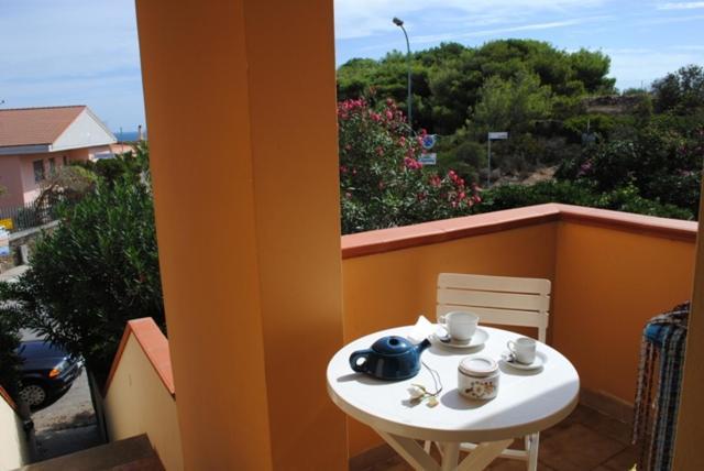 Residenze Cala Lupo Apartment Stintino Exterior photo